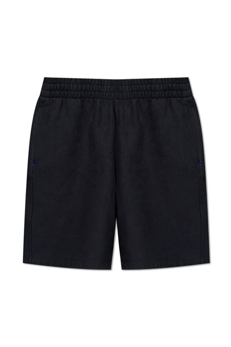 burberry shorts mens sale|men short shorts black cotton.